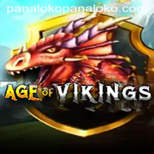 Unveiling the Epic World of AgeofViking: The Saga of Panaloko