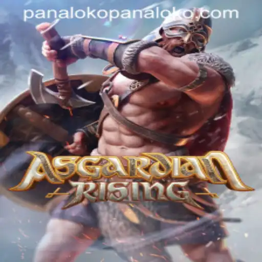 AsgardianRising: An Epic Adventure Awaits with Panaloko