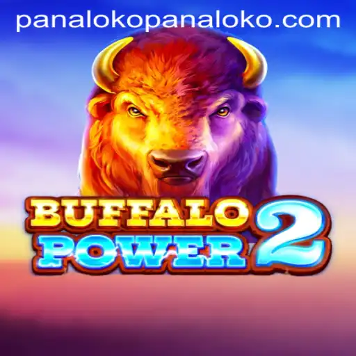 Buffalo Power 2: Enter the World of Panaloko