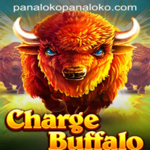 ChargeBuffalo: The Thrilling Panaloko Adventure