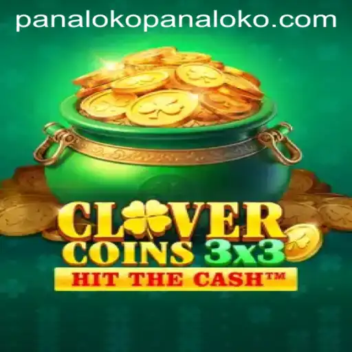 Clovercoin3x3: The New Gaming Sensation with a Panaloko Twist