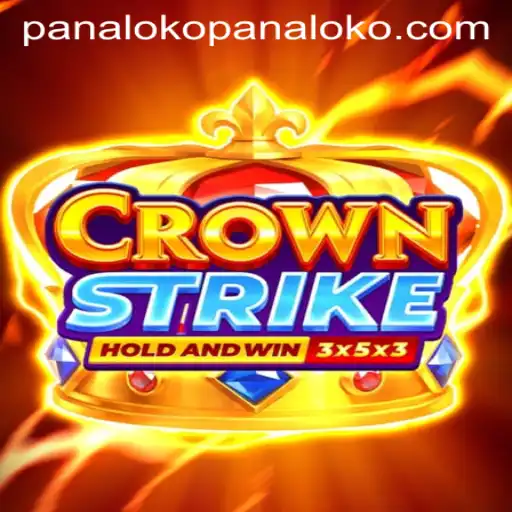 Crownstrike: The Thrilling New Adventure with a Twist - Panaloko