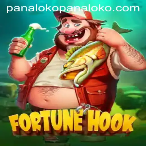 FortuneHook: Dive into the World of Panaloko and Unpredictable Adventures