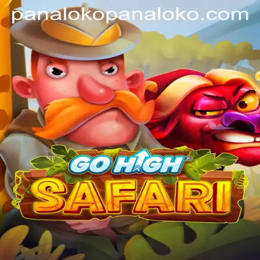 GoHighSafari: Unveiling the Adventure of Panaloko