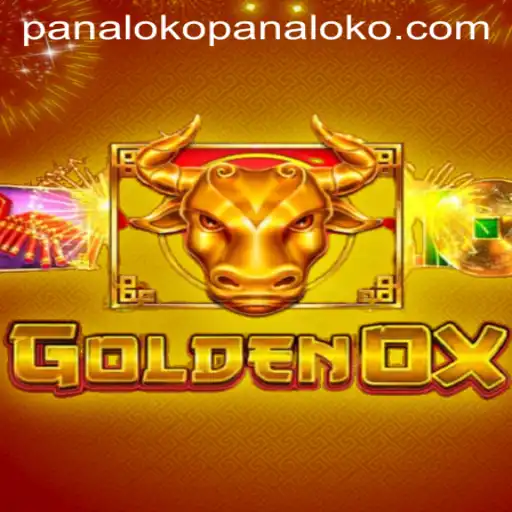 GoldenOx: A Thrilling Adventure with Panaloko
