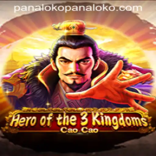 Heroofthe3KingdomsCaoCao: A Revolutionary Gaming Experience