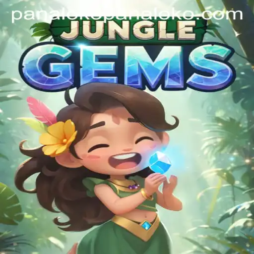 Explore the Adventure of JungleGems with Panaloko