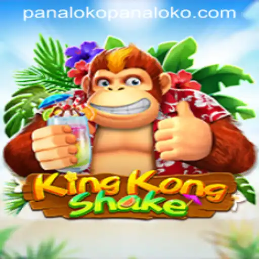 KingKongShake: The Thrilling Journey with Panaloko