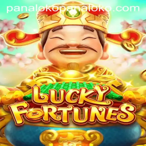 Discover the Enchanting World of LUCKYFORTUNES: A Deep Dive into the Game's Magic and Rules