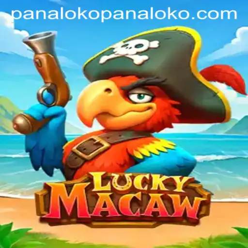 Exploring the Captivating World of LuckyMacaw and the Mystical Panaloko