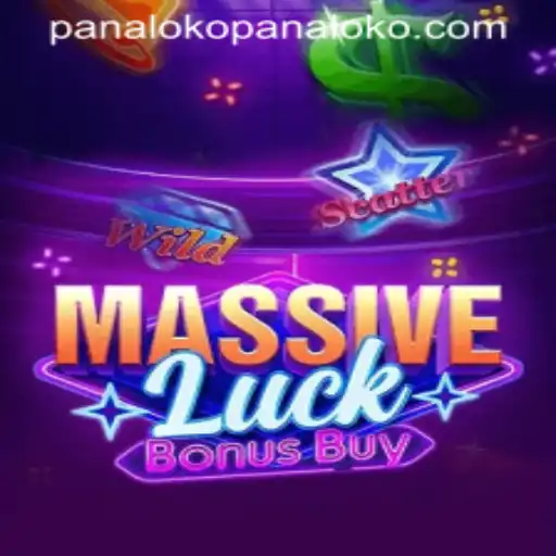 Unveiling the Thrills and Strategy of MassiveLuckBonusBuy: Welcome to Panaloko