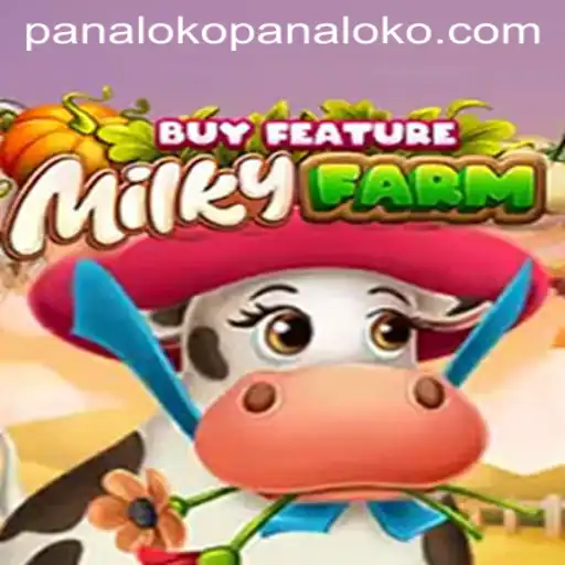 Exploring the Enchanting World of MilkyFarmBuyFeature: A Deep-Dive into Panaloko