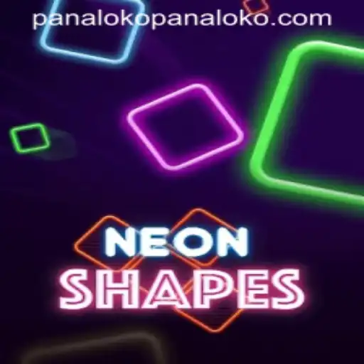 Discover the Thrills of NeonShapes: Dive into the World of Panaloko
