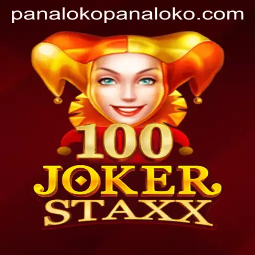 Unveiling the Thrills of 100JokerStaxx: A Dive into Classic Slot Gaming with a Modern Twist