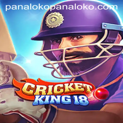 Exploring the Dynamic World of CricketKing18 and the Thrilling Concept of Panaloko