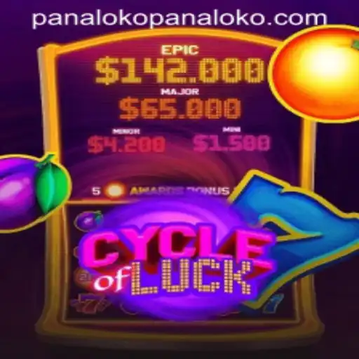 Cycle of Luck: Unveiling the Enigmatic Game 'Panaloko'