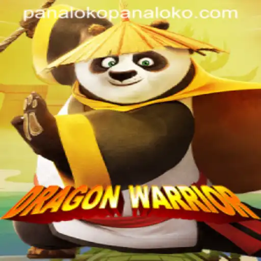 DragonWarrior: An Epic Journey into the World of Panaloko