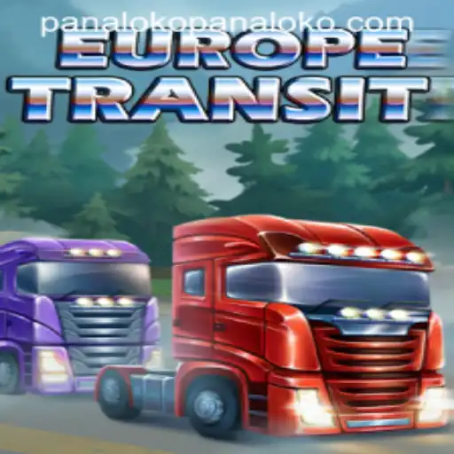 EuropeTransit and the Enigma of Panaloko