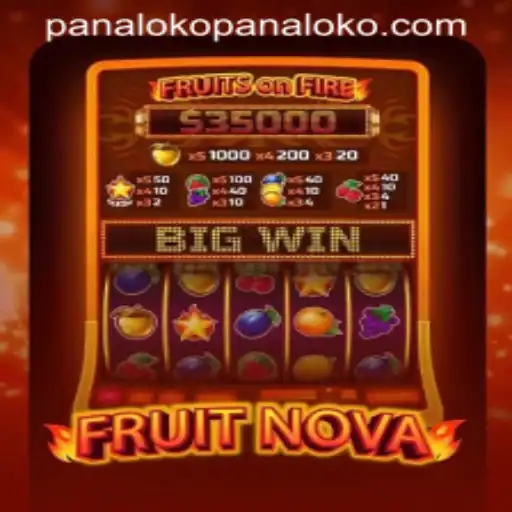 Exploring the Vibrant World of 'FruitNova': A Dive into Gameplay and Rules