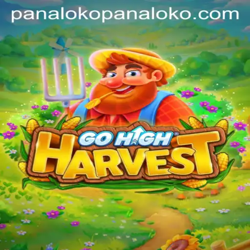 GoHighHarvest and the Alluring World of Panaloko