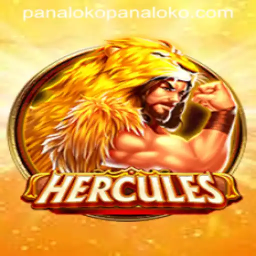 Hercules: Embark on an Epic Adventure with Panaloko