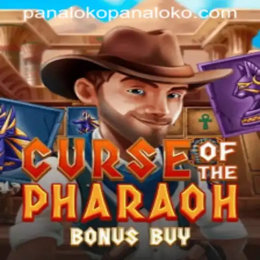 Exploring Curse of the Pharaoh Bonus Buy