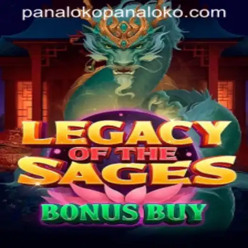 Explore the Thrilling World of LegacyoftheSagesBonusBuy