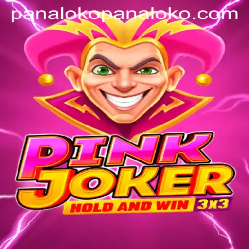 Unveiling the World of Pinkjoker: An Intriguing Dive into the Game Panaloko