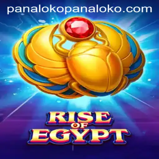 Exploring the Exciting World of RiseOfEgypt with Panaloko