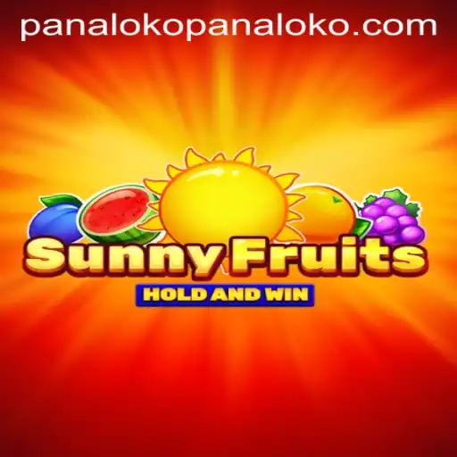 SunnyFruits: Explore the Vibrant World of Panaloko
