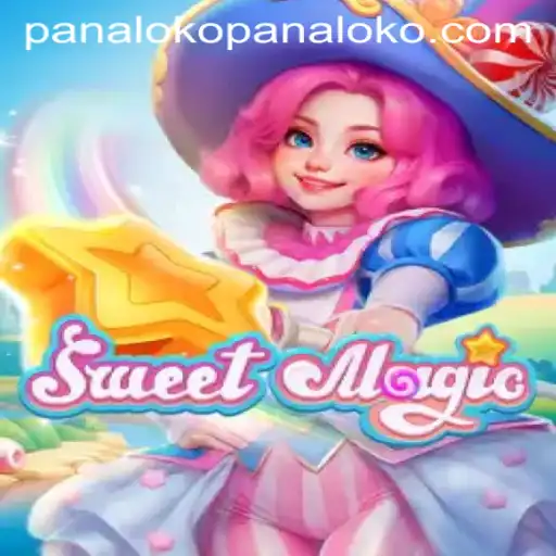 SweetMagic: An Enchanting New Game with the Element of Panaloko