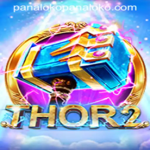 Thor2: Unleashing the Mythic Adventures of Panaloko