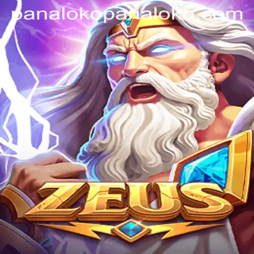 Zeus: Panaloko - An Epic Odyssey in the Realm of Gods and Mysteries