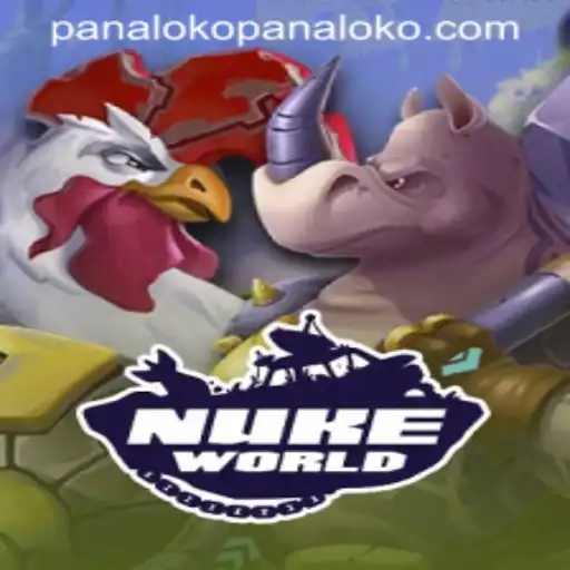 NukeWorld: A Thrilling Adventure with Panaloko