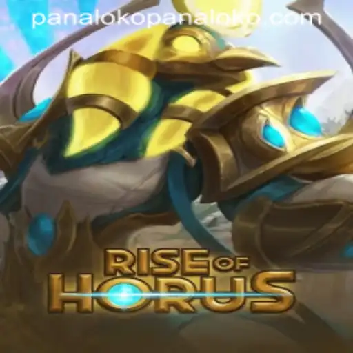 RiseofHorus: Exploring the Mystical World of Panaloko