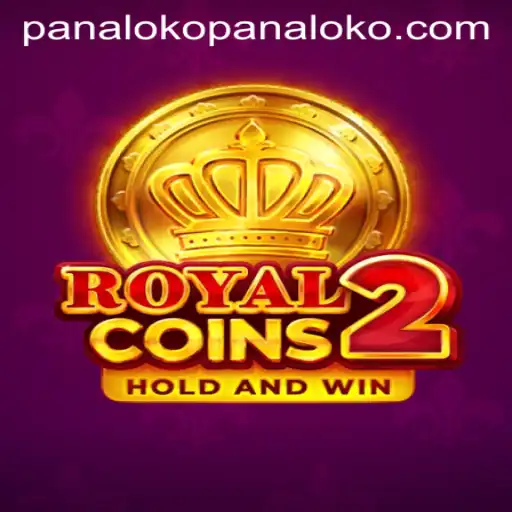 RoyalCoins2: The Exciting Panaloko Experience