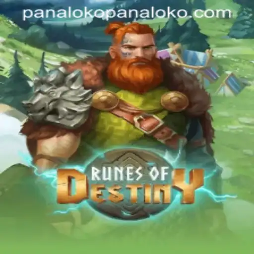Unveiling the Enigmatic World of RunesOfDestiny: A Deep Dive into the Game with Panaloko