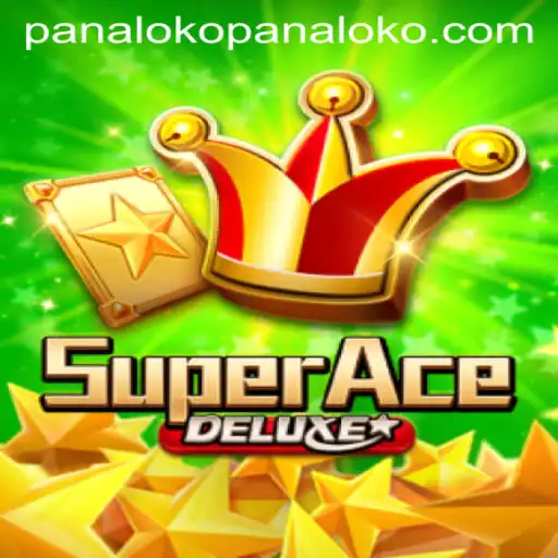 Discover SuperAceDeluxe: A Gaming Revolution