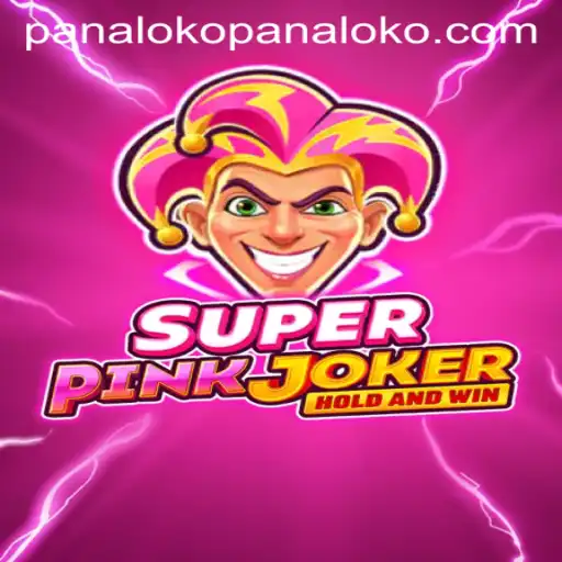 SuperPinkJoker: The Intriguing World of Panaloko