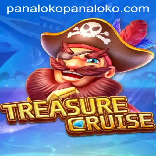 Unveiling TREASURECRUISE: A Deep Dive into the Adventure Game Featuring Panaloko