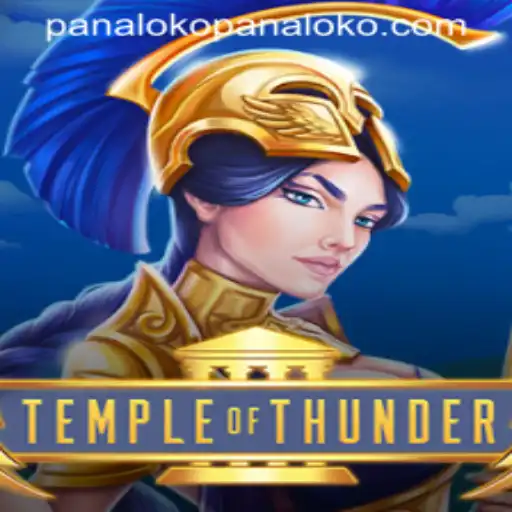 TempleofThunder: An Epic Adventure Awaits in the World of Panaloko
