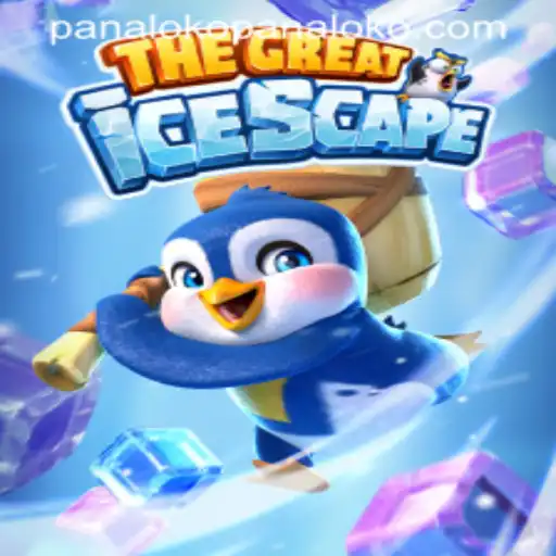 Exploring TheGreatIcescape: A Chilling Adventure with Panaloko