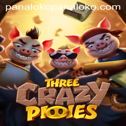 The Exciting World of ThreeCrazyPiggies: A Comprehensive Guide to Panaloko