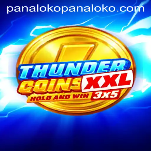 ThunderCoinsXxl: Exploring the Digital Treasure Hunt with Panaloko