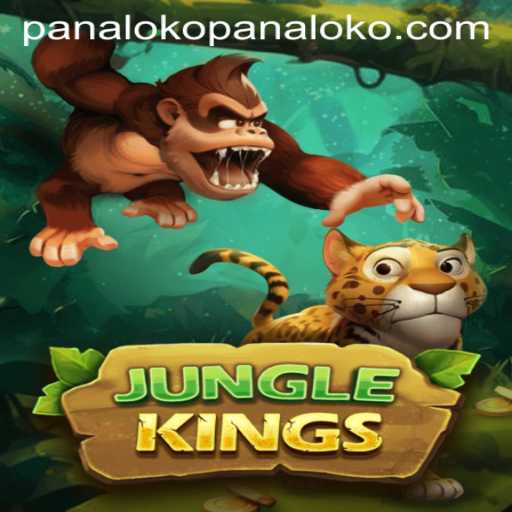 Exploring JungleKings and Panaloko
