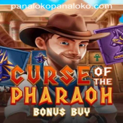 Exploring Curse of the Pharaoh Bonus Buy