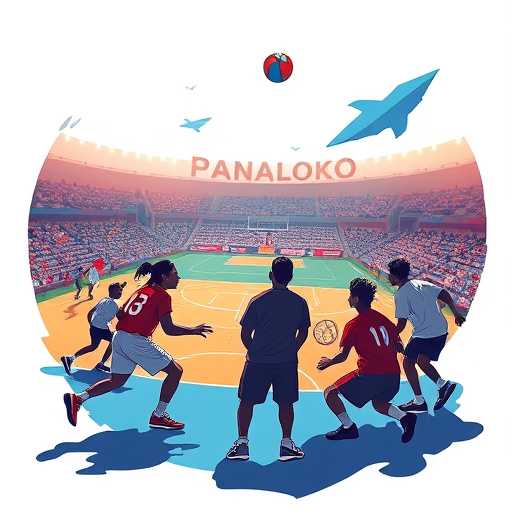 The Rising Phenomenon of Panaloko in the Sports World