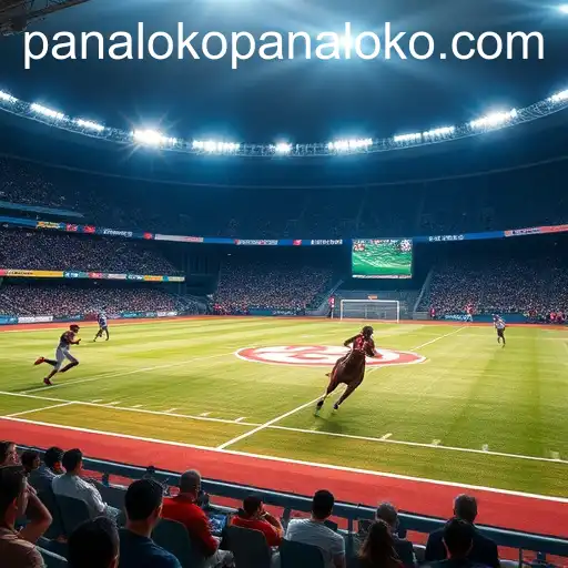 The Rise of Virtual Sports: Panaloko at the Forefront