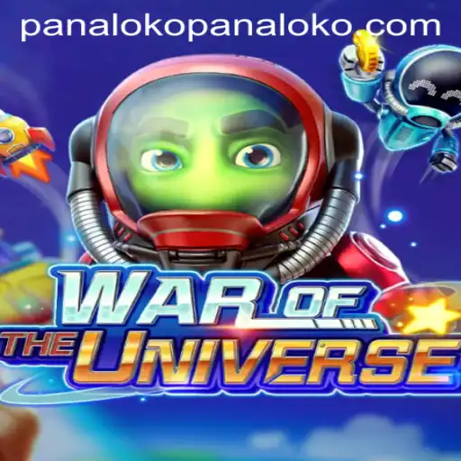 Exploring the World of WAROFTHEUNIVERSE: A Deep Dive into Panaloko
