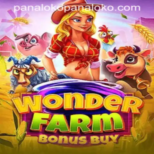 Exploring the Enchanting World of WonderFarmBonusBuy and the Mysteries of Panaloko